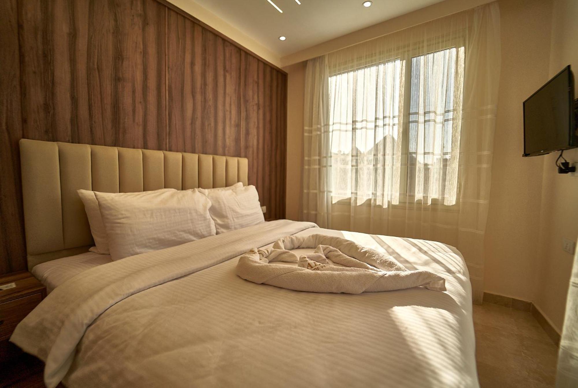 The Palace Pyramids Inn Nazlet el-Sîsi Zewnętrze zdjęcie